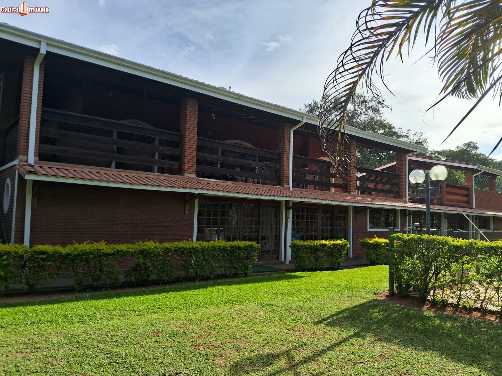 Chácara, 3 quartos, 8000 m² - Foto 27