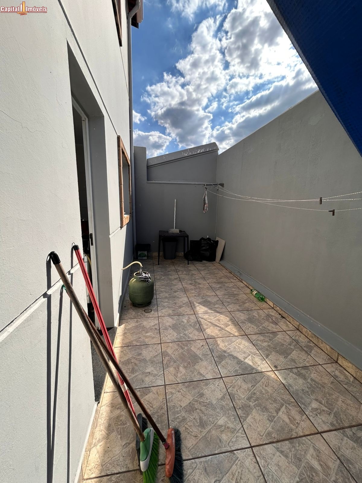 Casa, 2 quartos, 74 m² - Foto 8