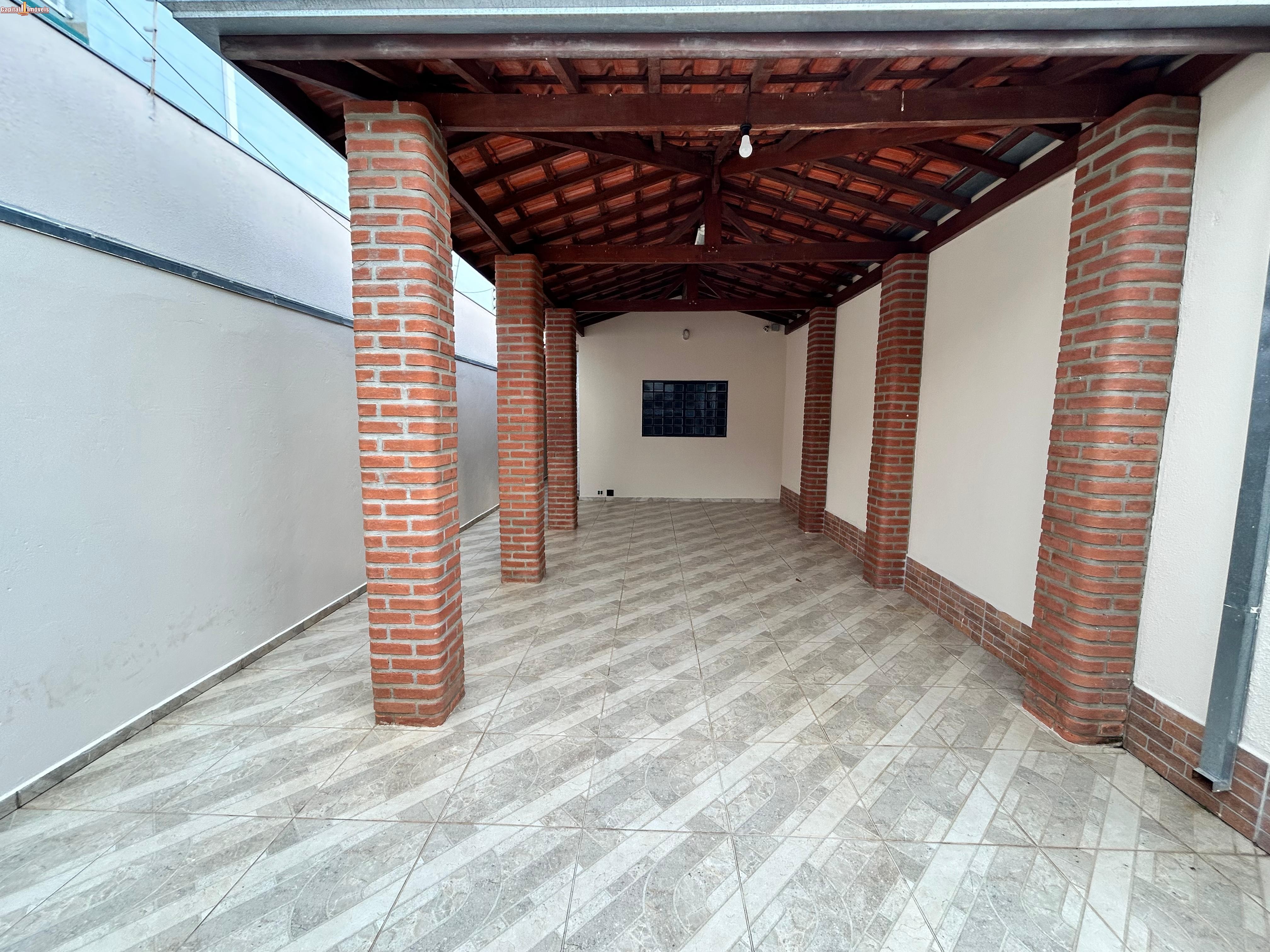 Casa, 2 quartos, 125 m² - Foto 1