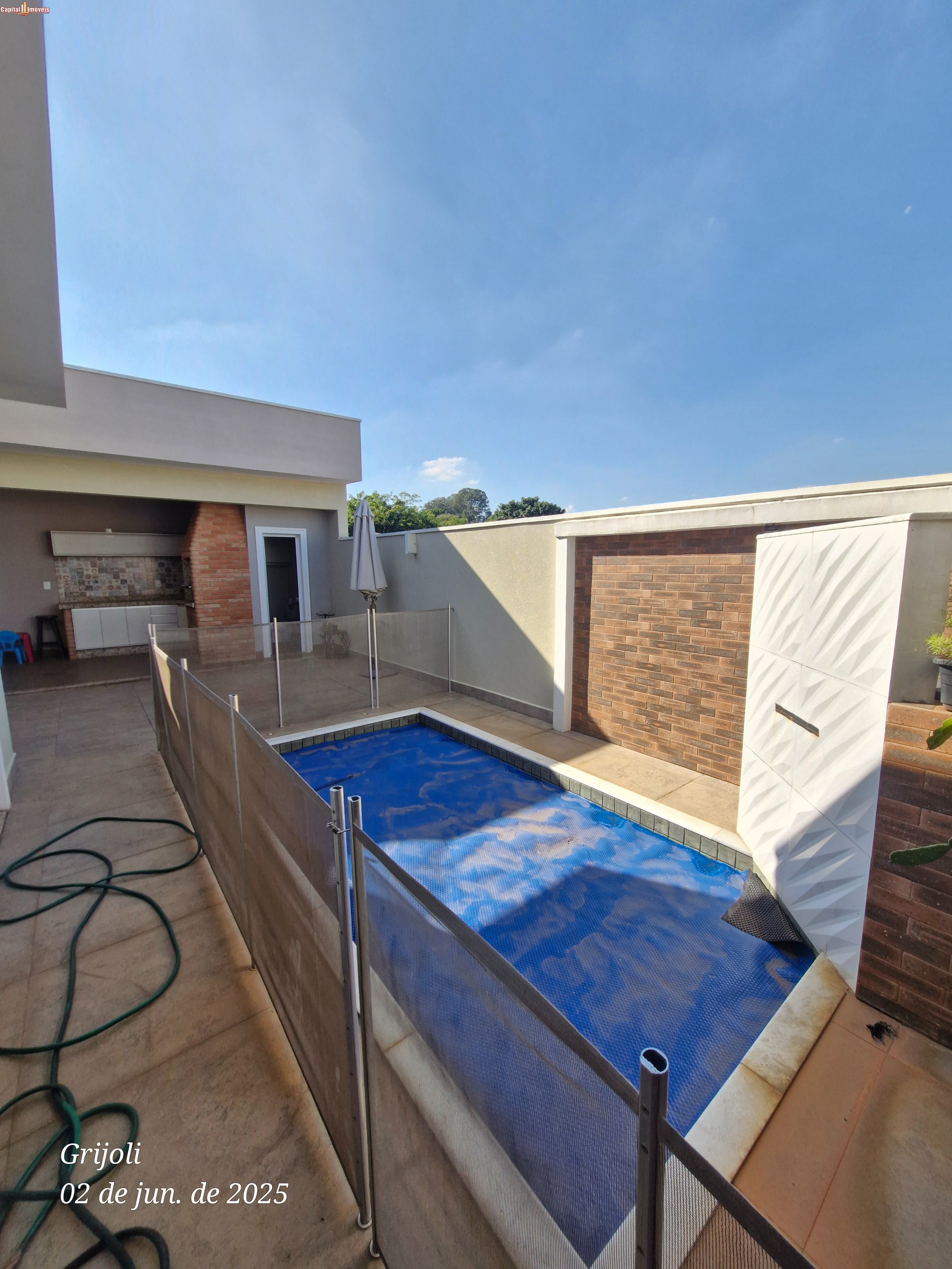 Casa, 3 quartos, 168 m² - Foto 26