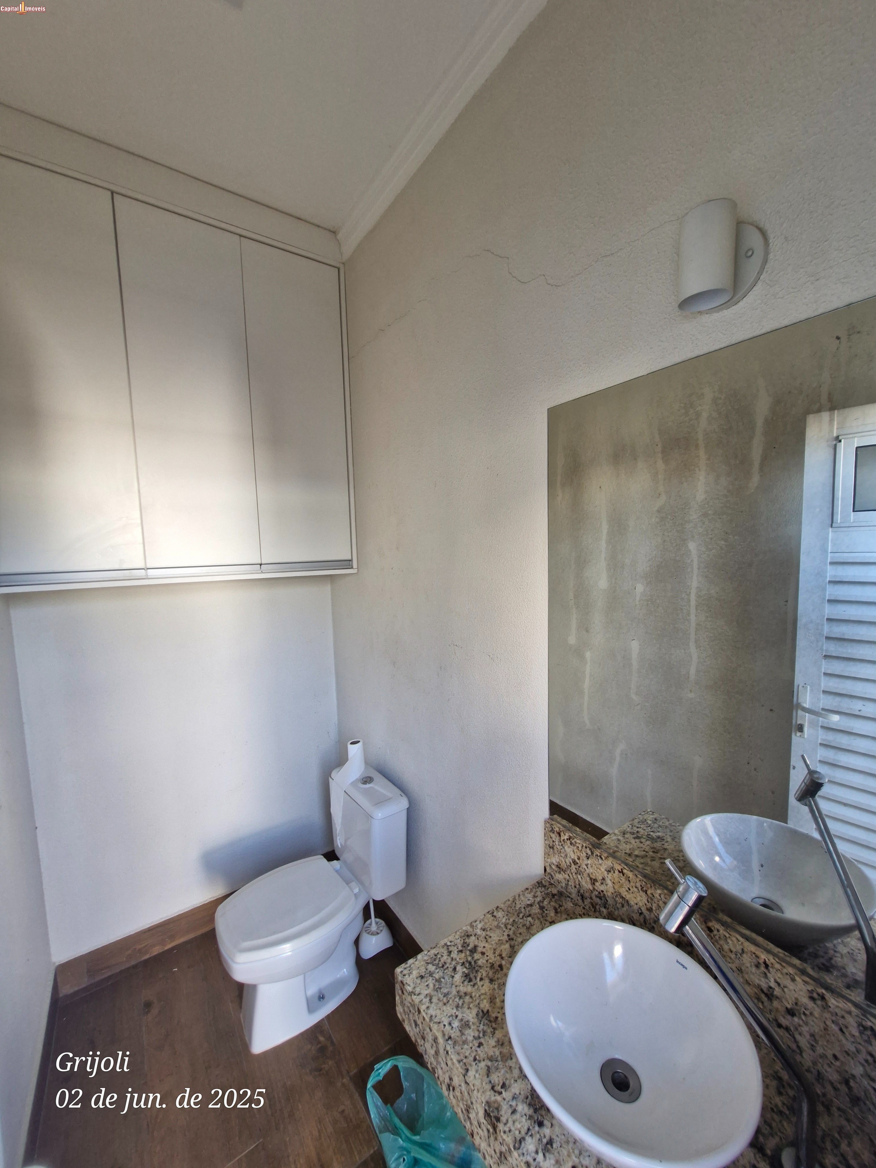 Casa, 3 quartos, 168 m² - Foto 25