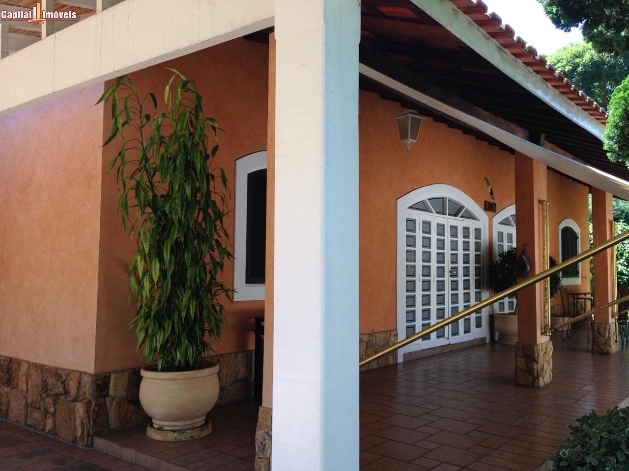 Chácara, 3 quartos - Foto 13