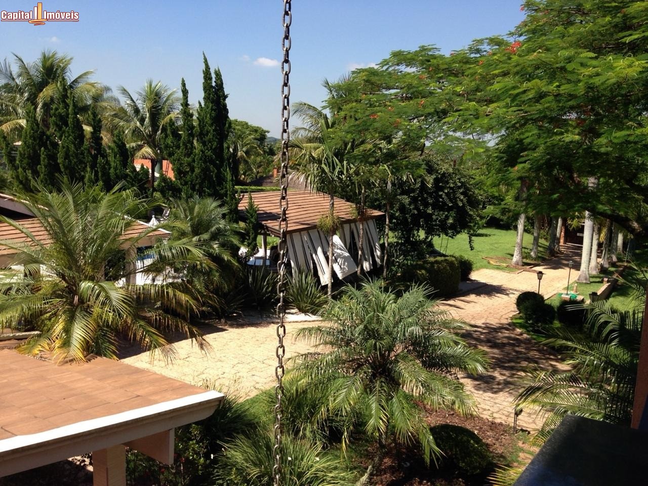 Chácara, 3 quartos - Foto 8