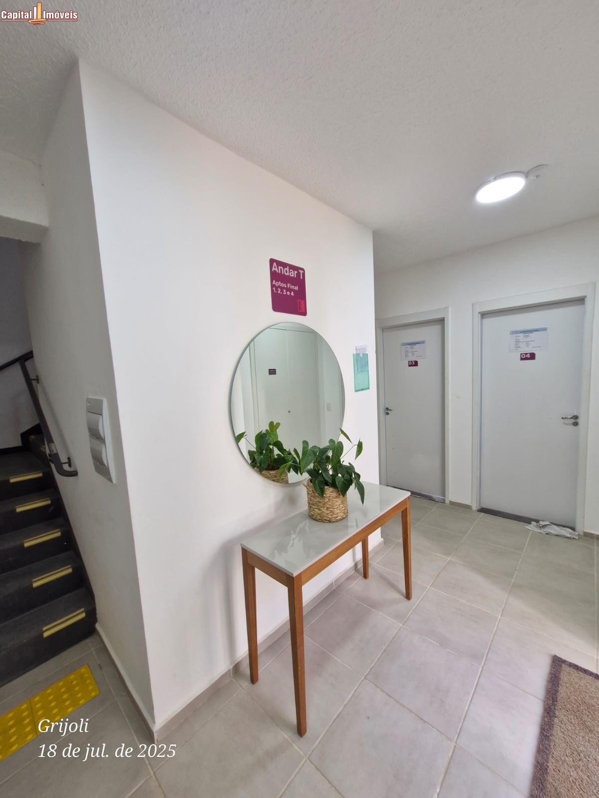 Apartamento, 2 quartos, 50 m² - Foto 29