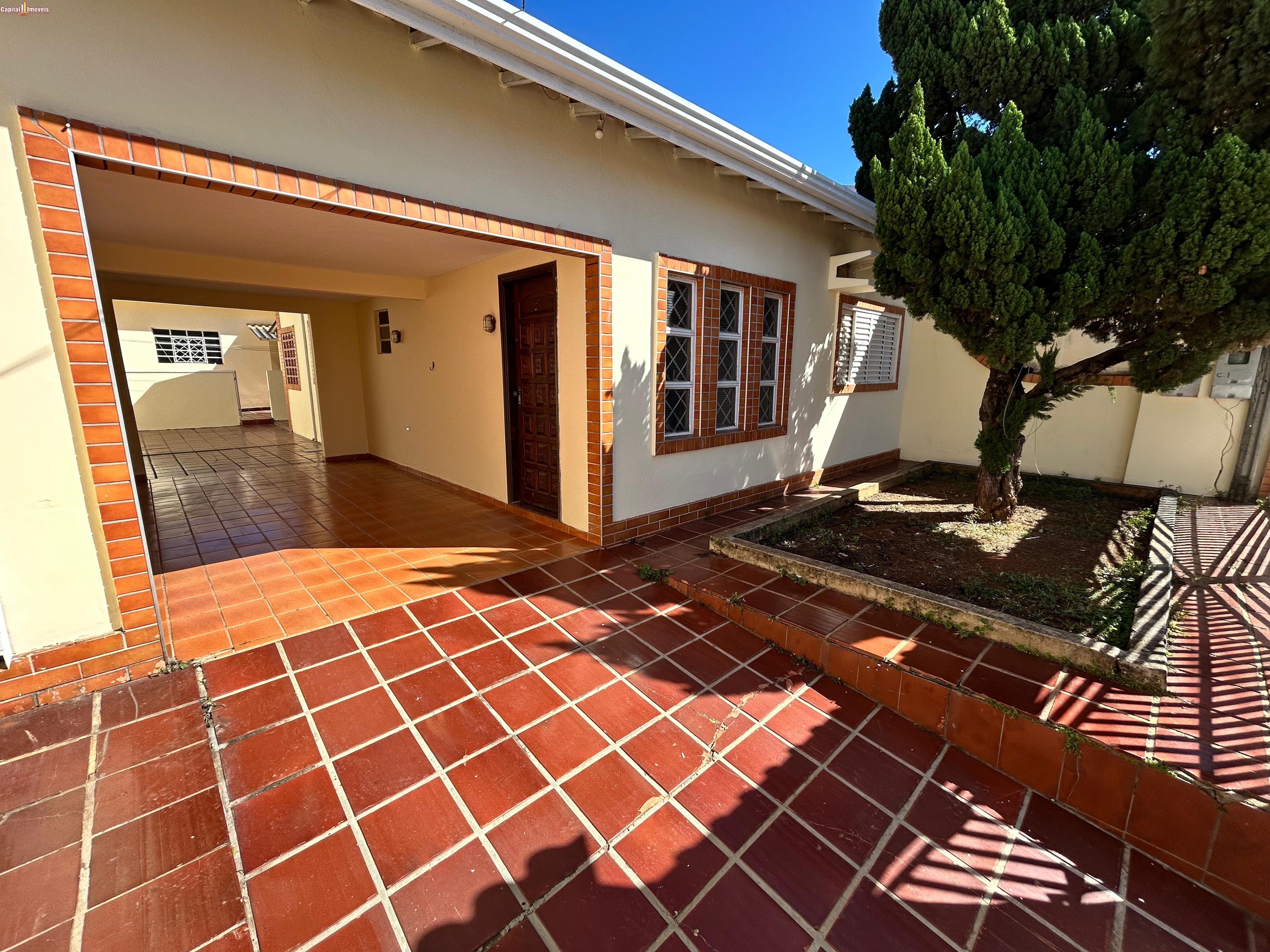 Casa, 3 quartos, 130 m² - Foto 23
