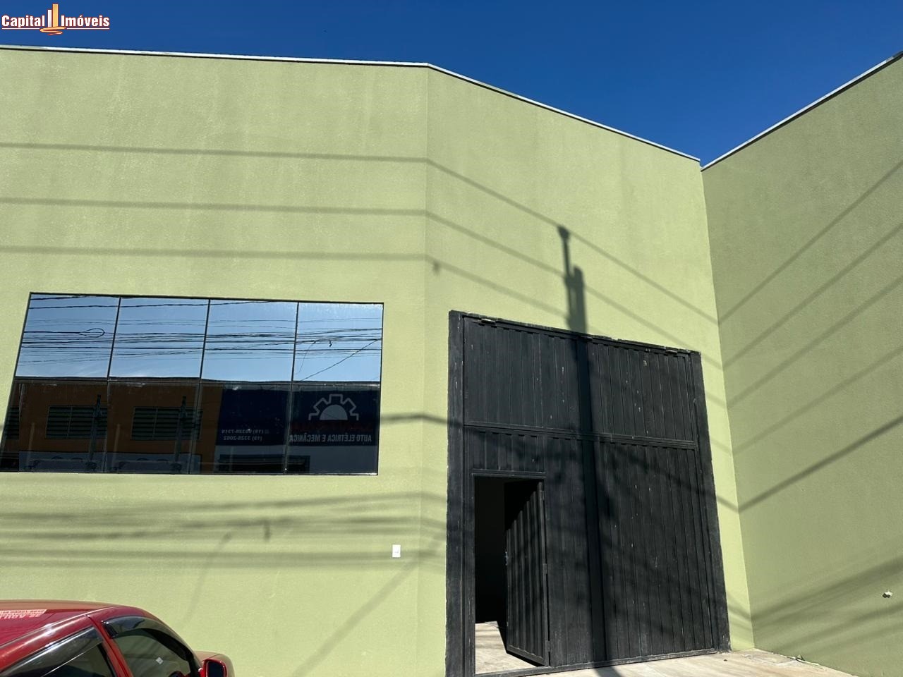 Loja-Salão - Foto 1