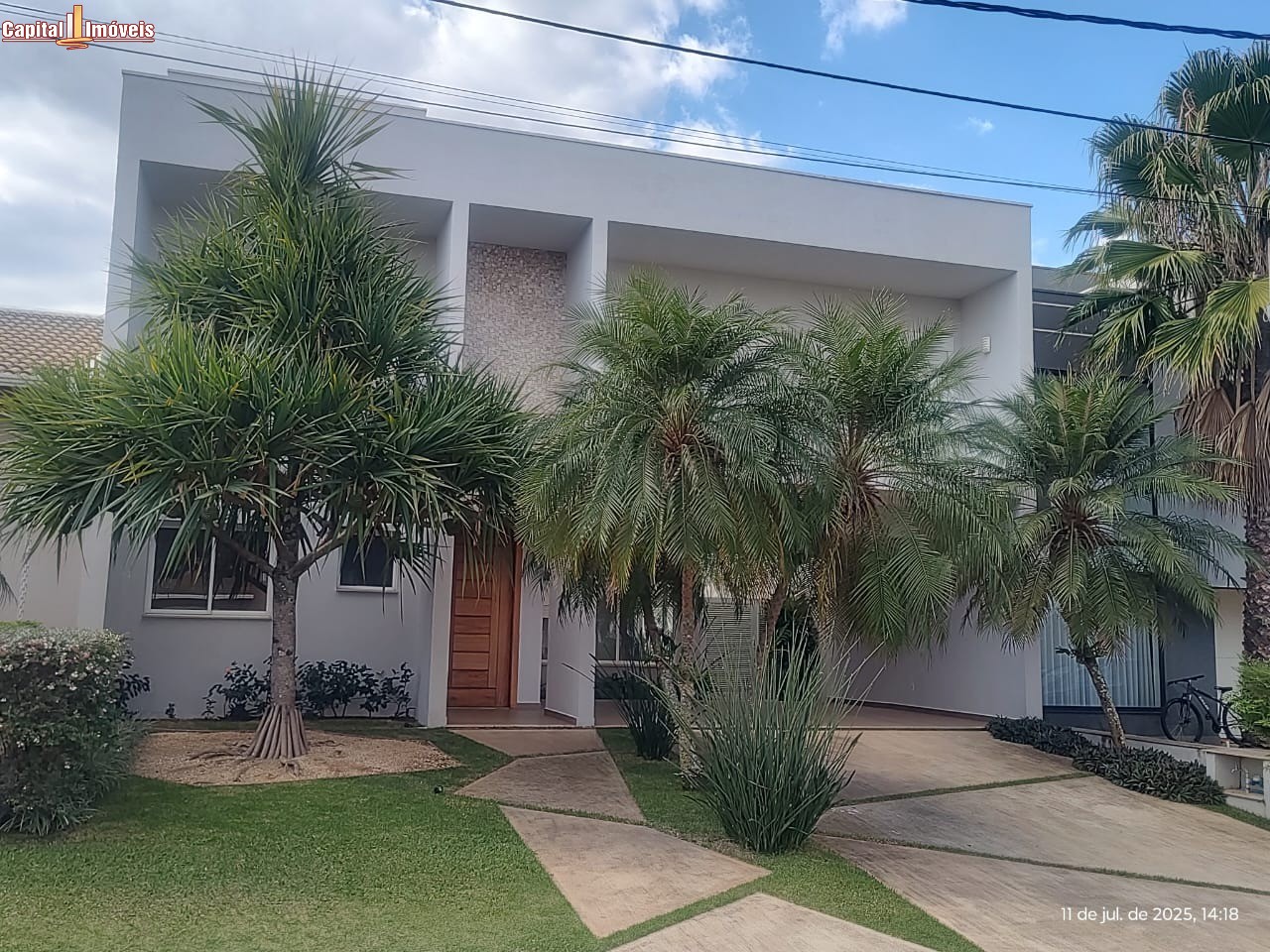 Casa, 3 quartos, 300 m² - Foto 1