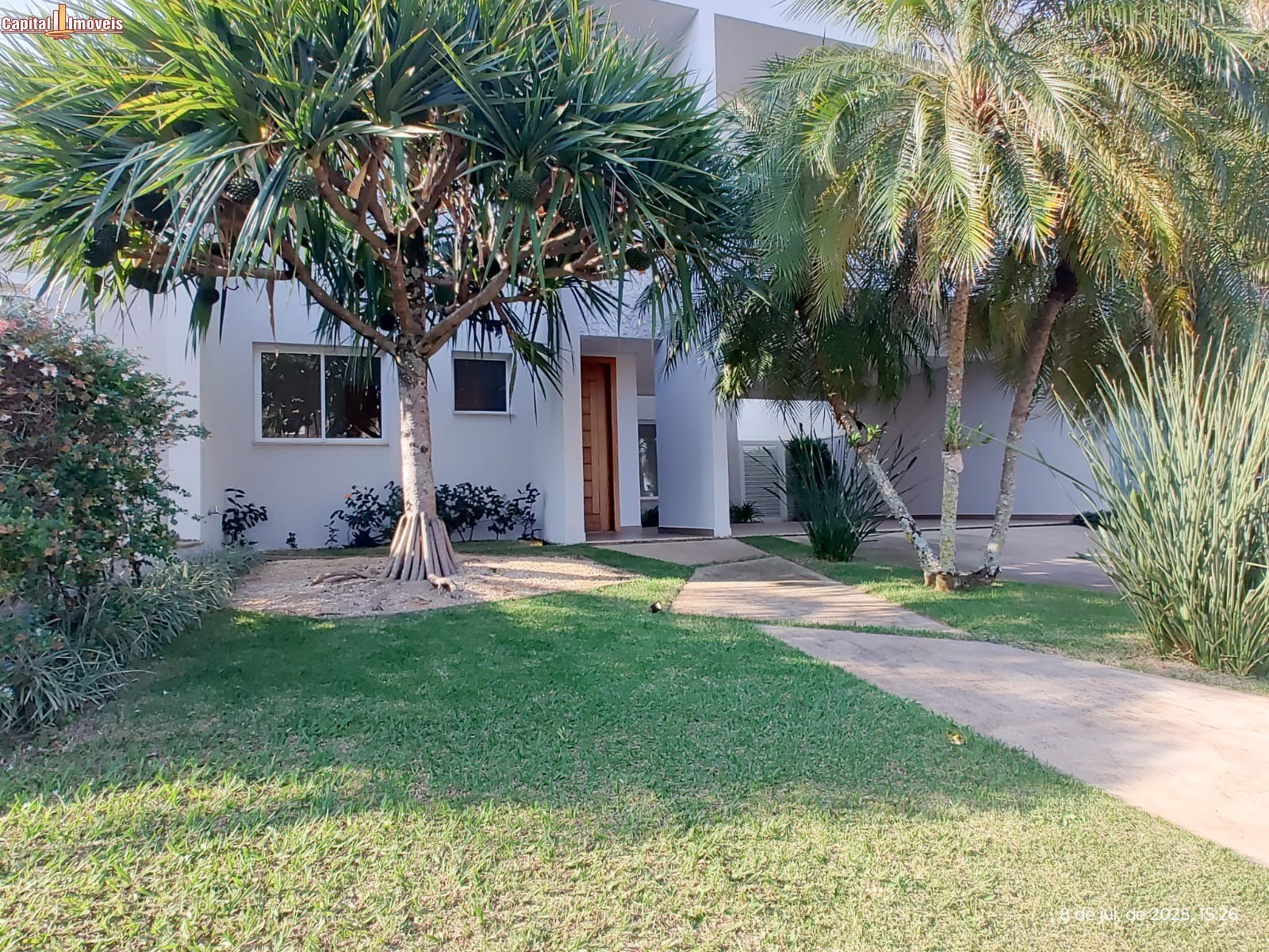 Casa, 3 quartos, 300 m² - Foto 3