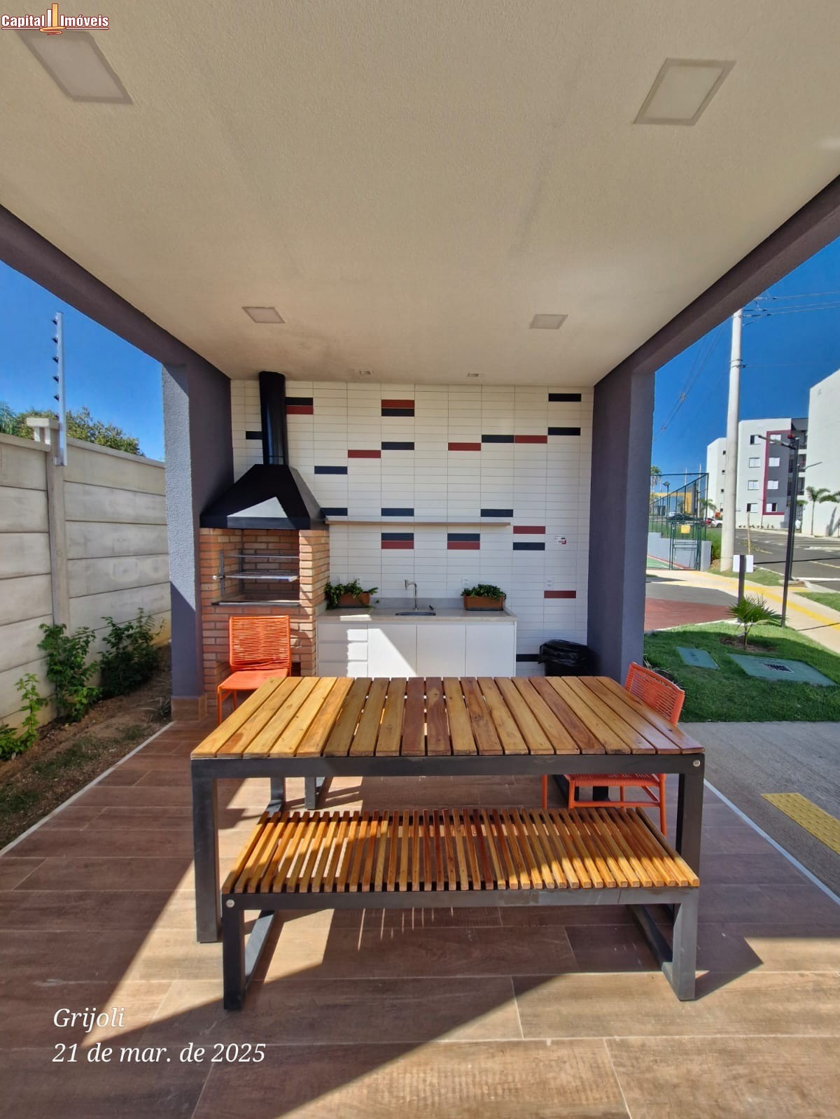 Apartamento, 2 quartos, 50 m² - Foto 25