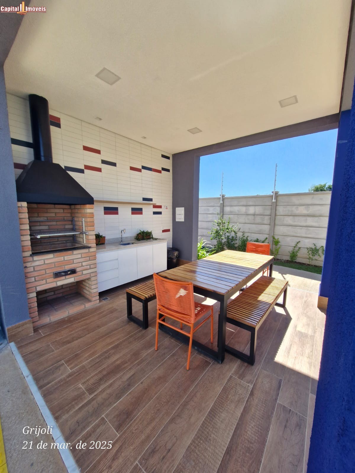 Apartamento, 2 quartos, 50 m² - Foto 26