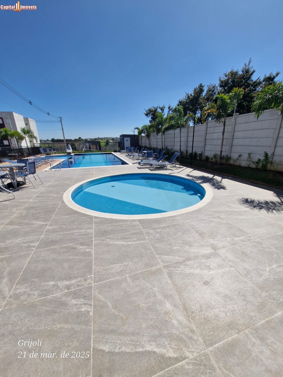 Apartamento, 2 quartos, 50 m² - Foto 21