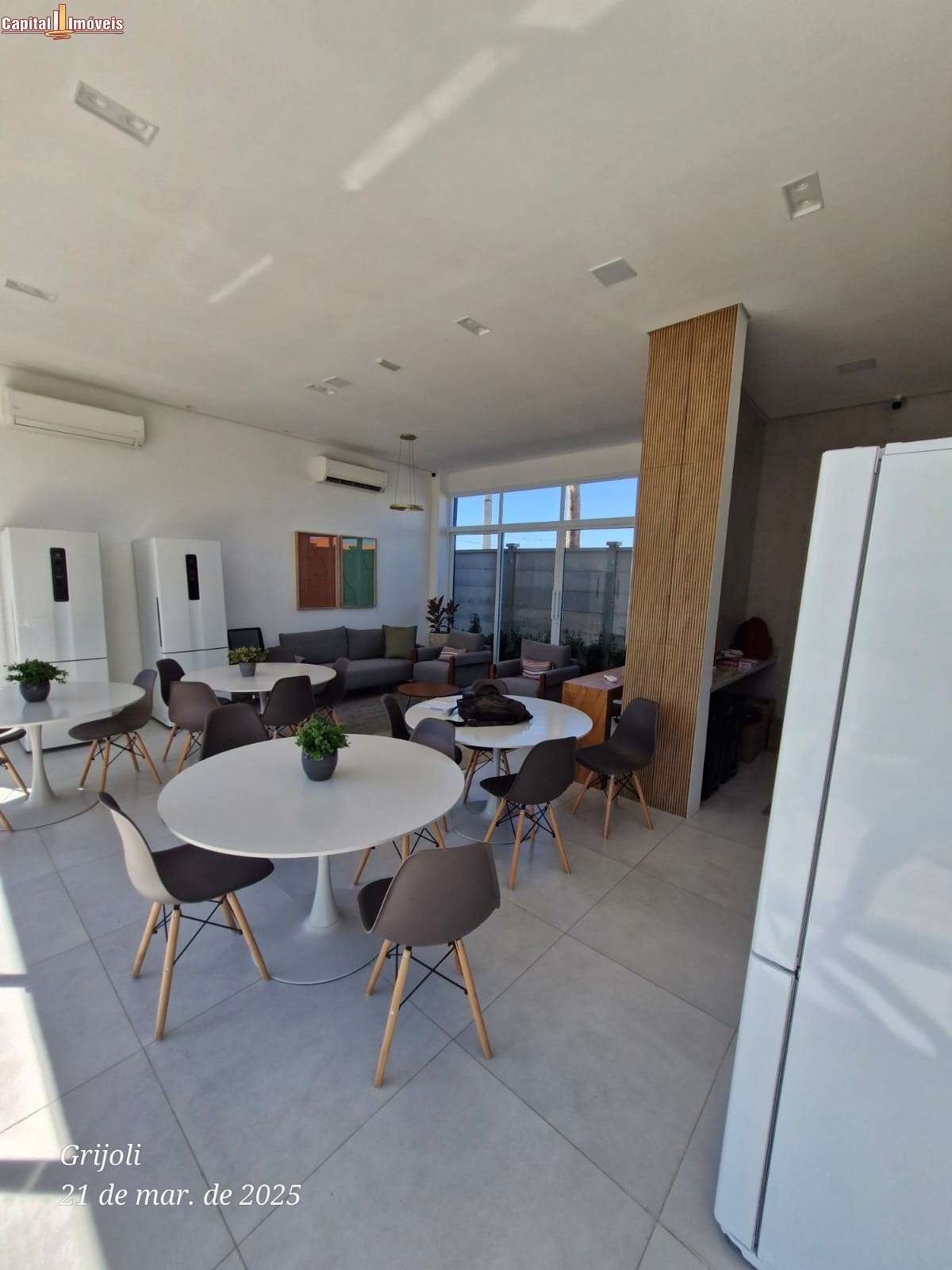 Apartamento, 2 quartos, 50 m² - Foto 22