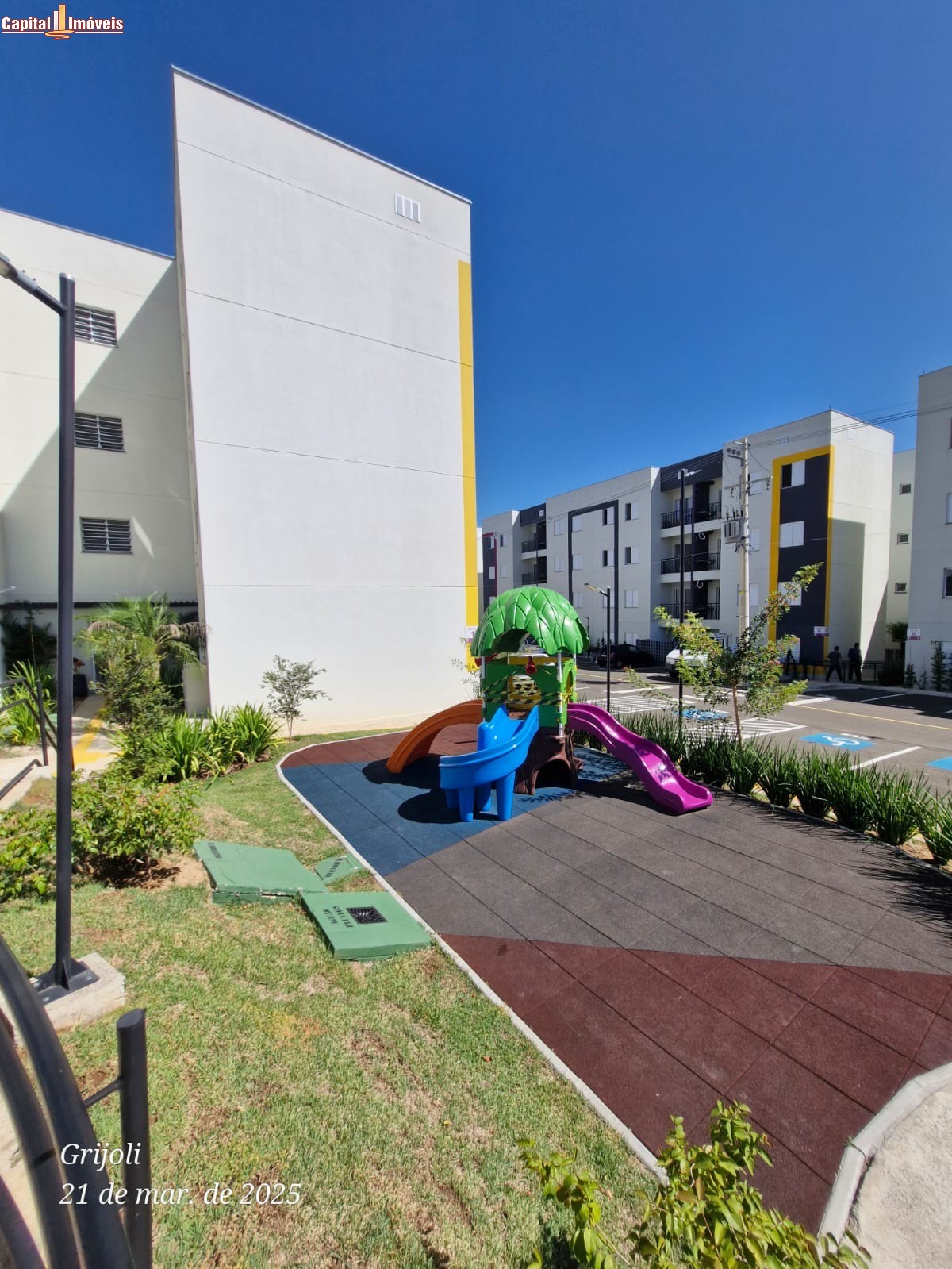 Apartamento, 2 quartos, 50 m² - Foto 36