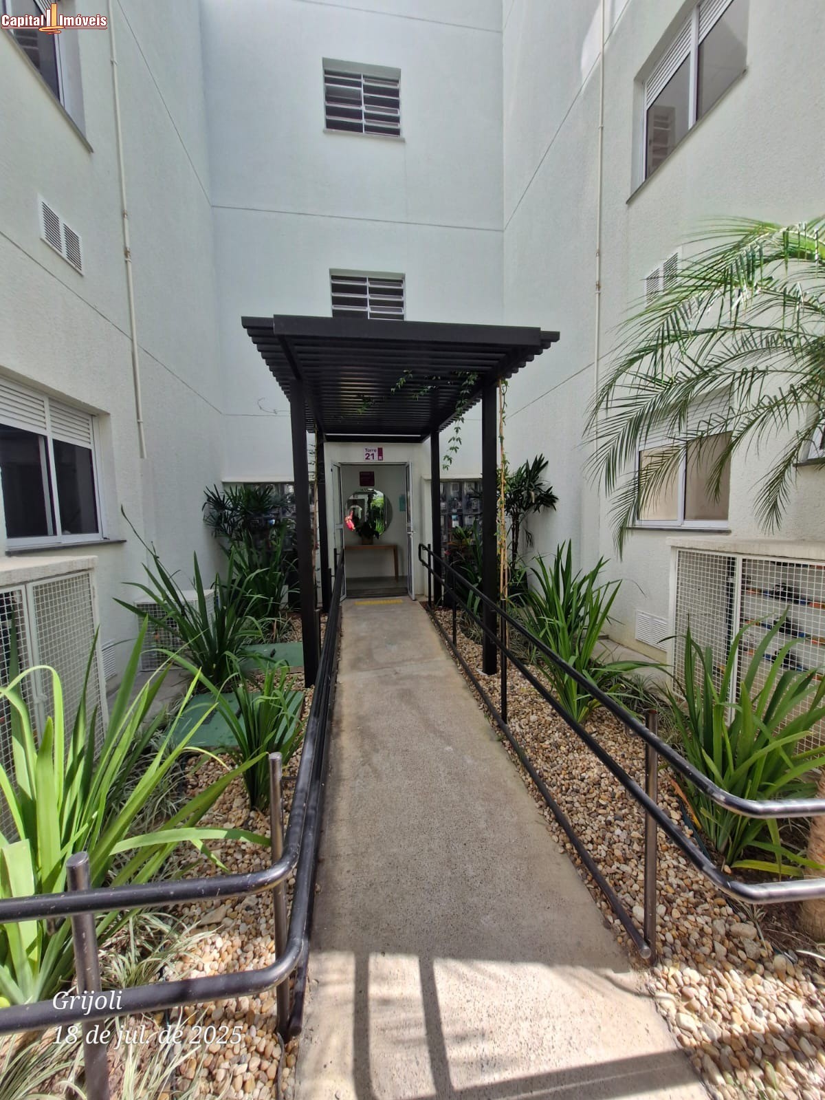 Apartamento, 2 quartos, 50 m² - Foto 27