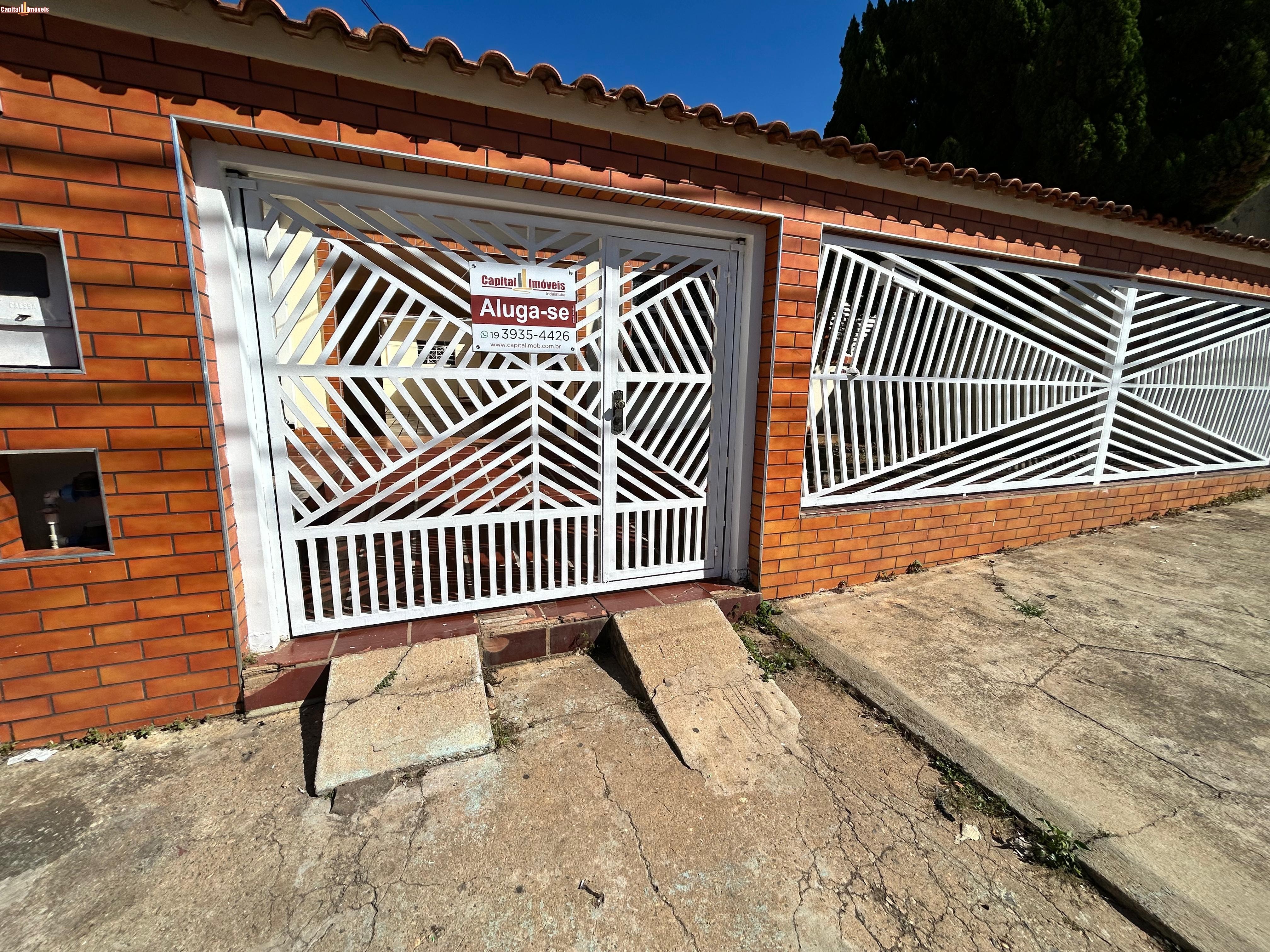 Casa, 3 quartos, 130 m² - Foto 1