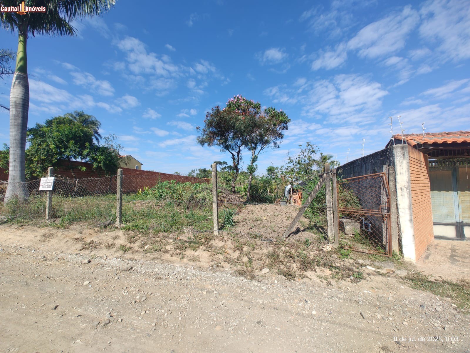 Terreno, 1000 m² - Foto 4