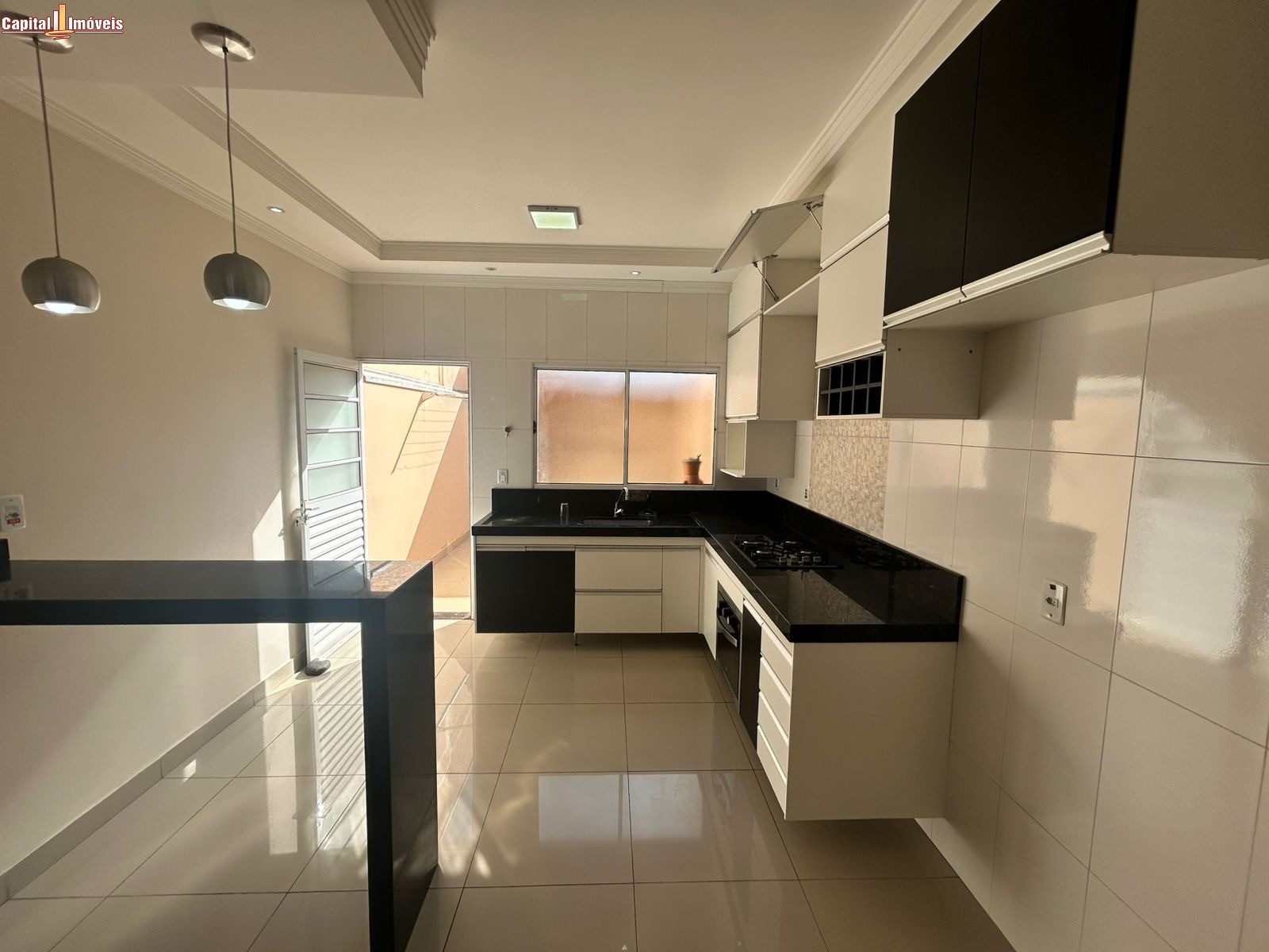 Casa, 2 quartos, 135 m² - Foto 6