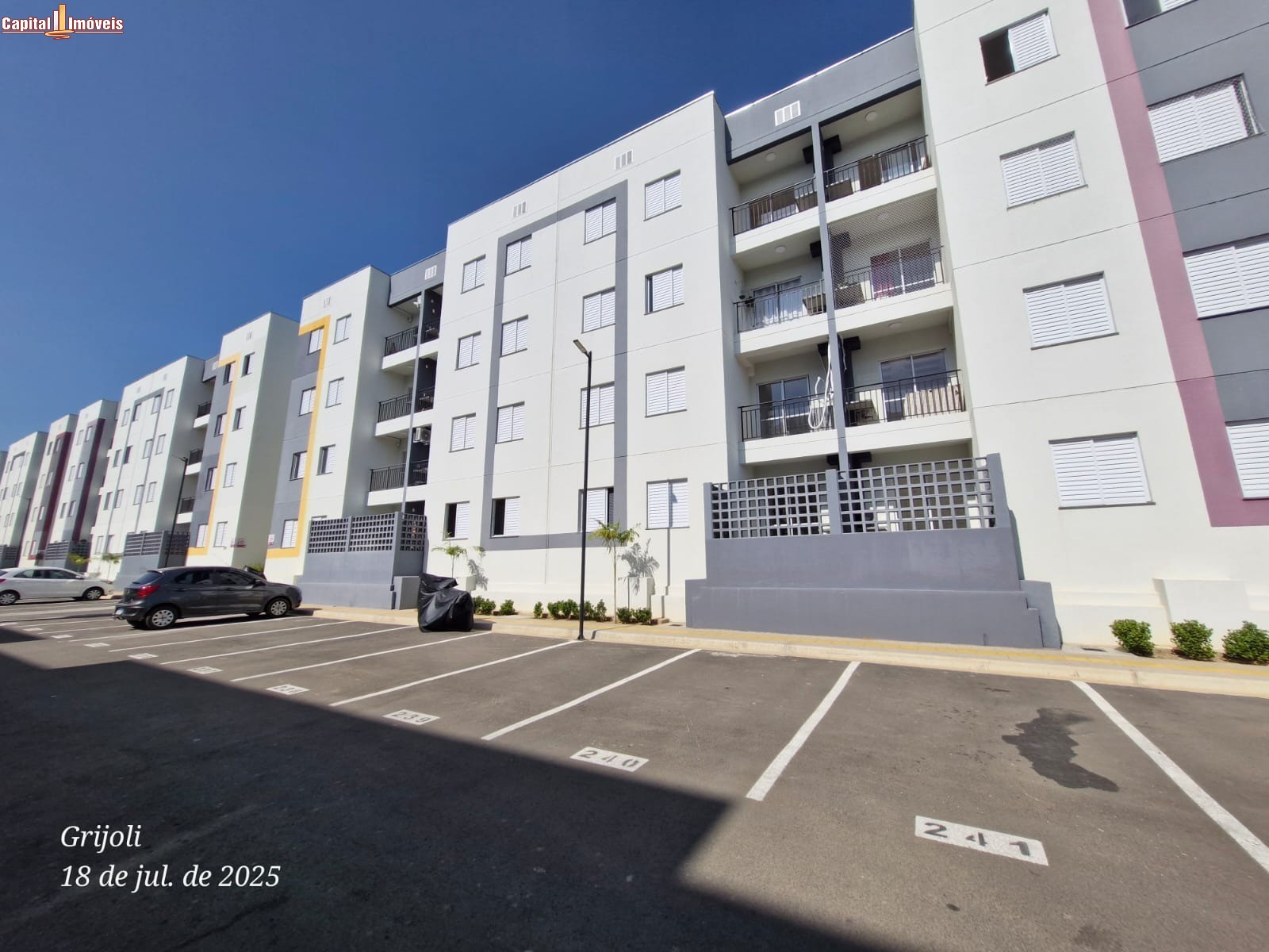 Apartamento, 2 quartos, 50 m² - Foto 1