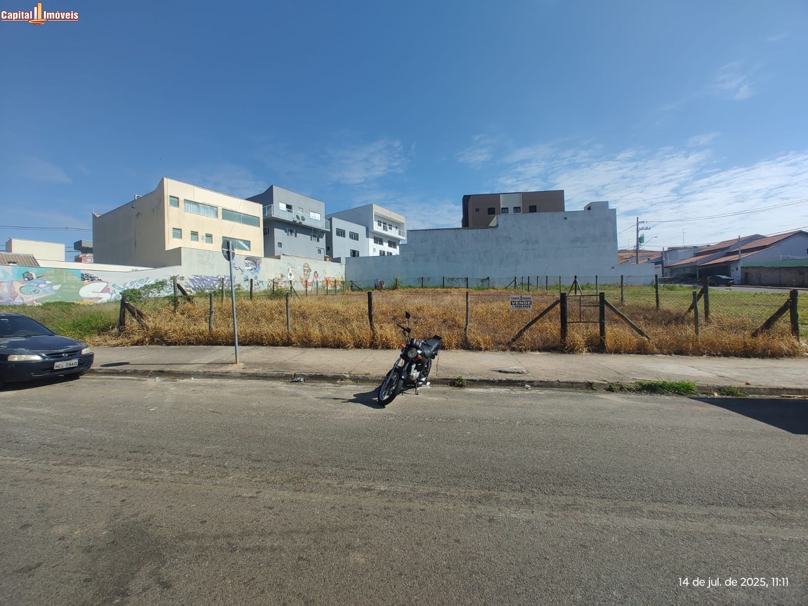 Loteamento e Condomínio, 263 m² - Foto 2