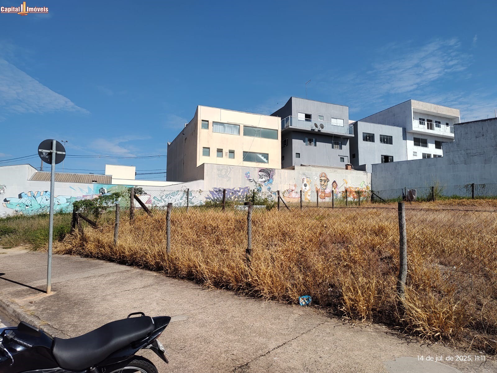 Loteamento e Condomínio, 263 m² - Foto 4