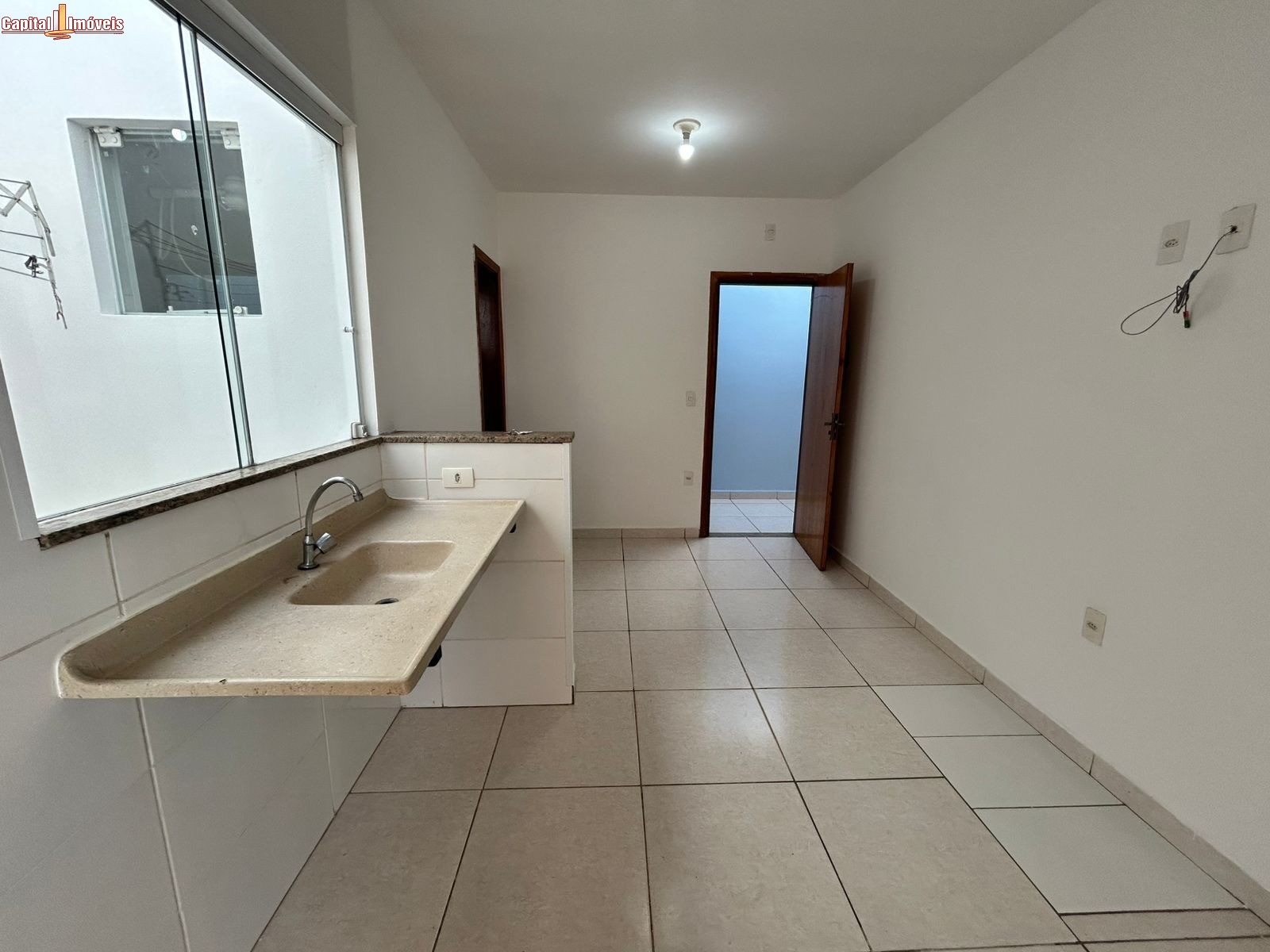 Kitnet-Studio, 40 m² - Foto 1