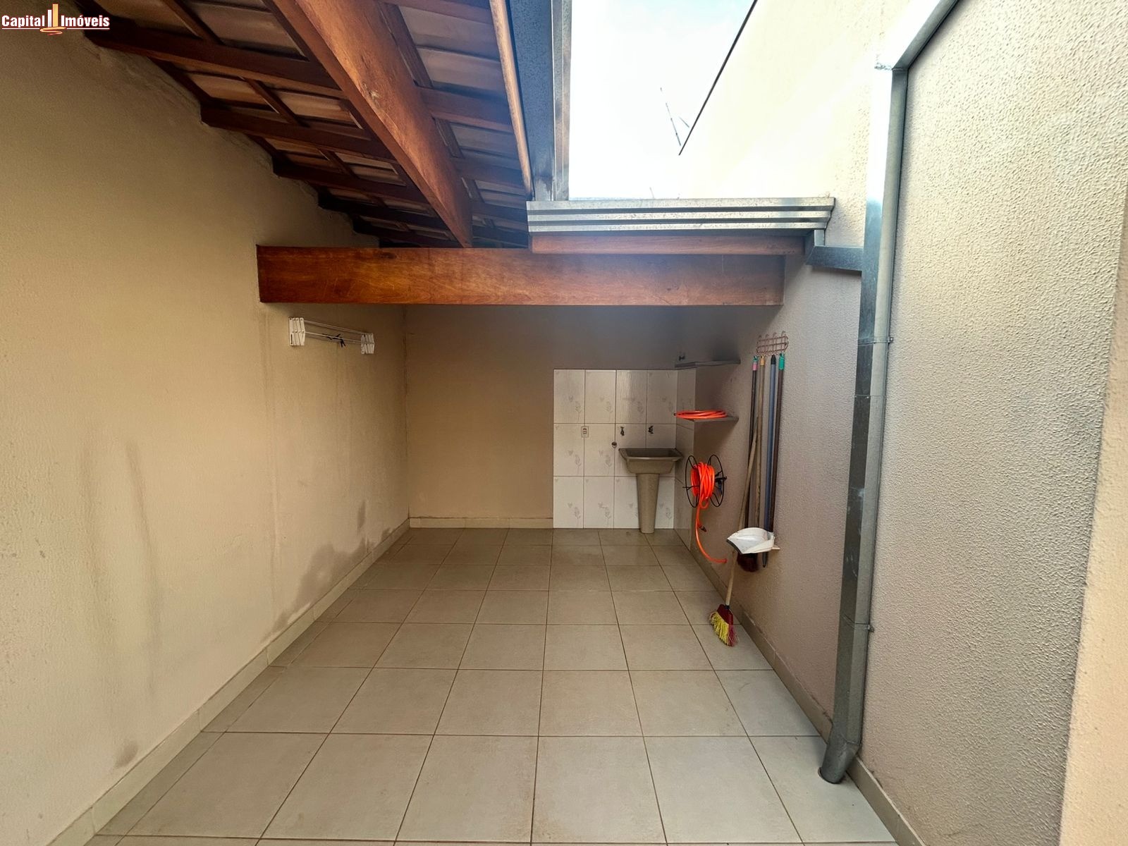Casa, 2 quartos, 135 m² - Foto 16