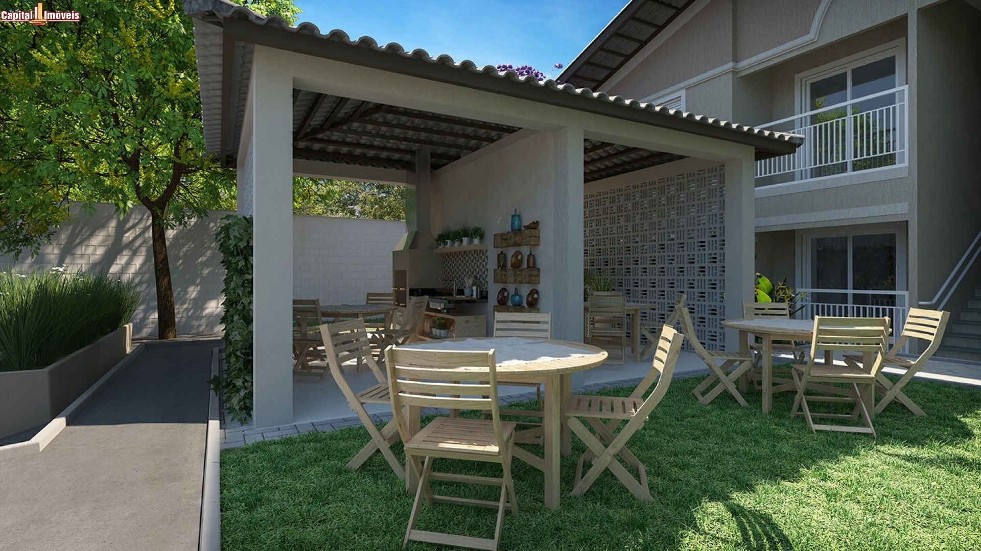 Apartamento, 2 quartos, 49 m² - Foto 5
