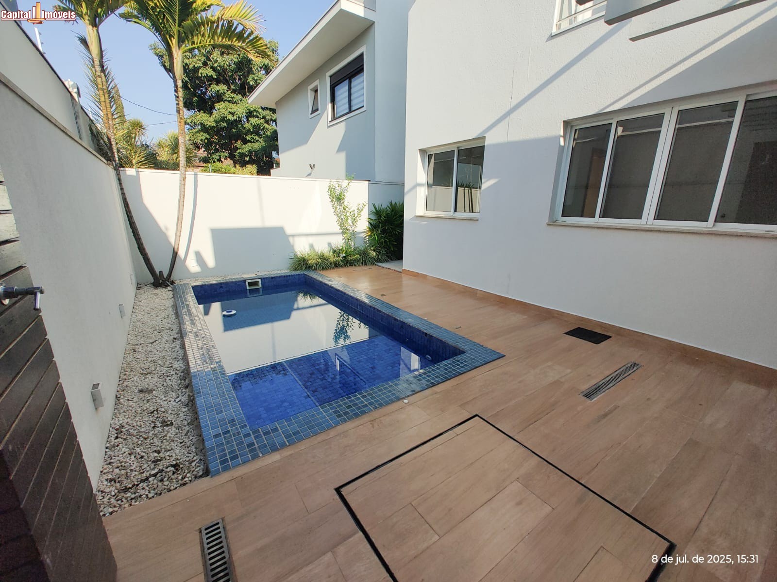 Casa, 3 quartos, 300 m² - Foto 44