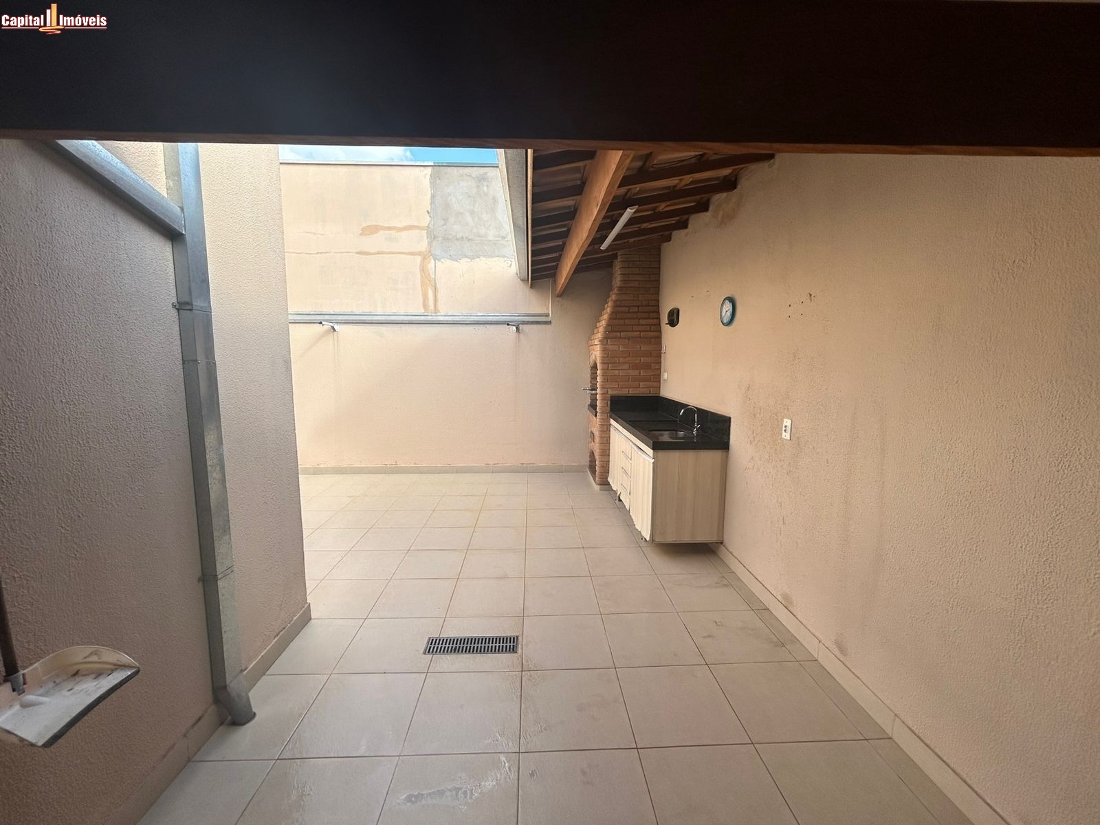 Casa, 2 quartos, 135 m² - Foto 17
