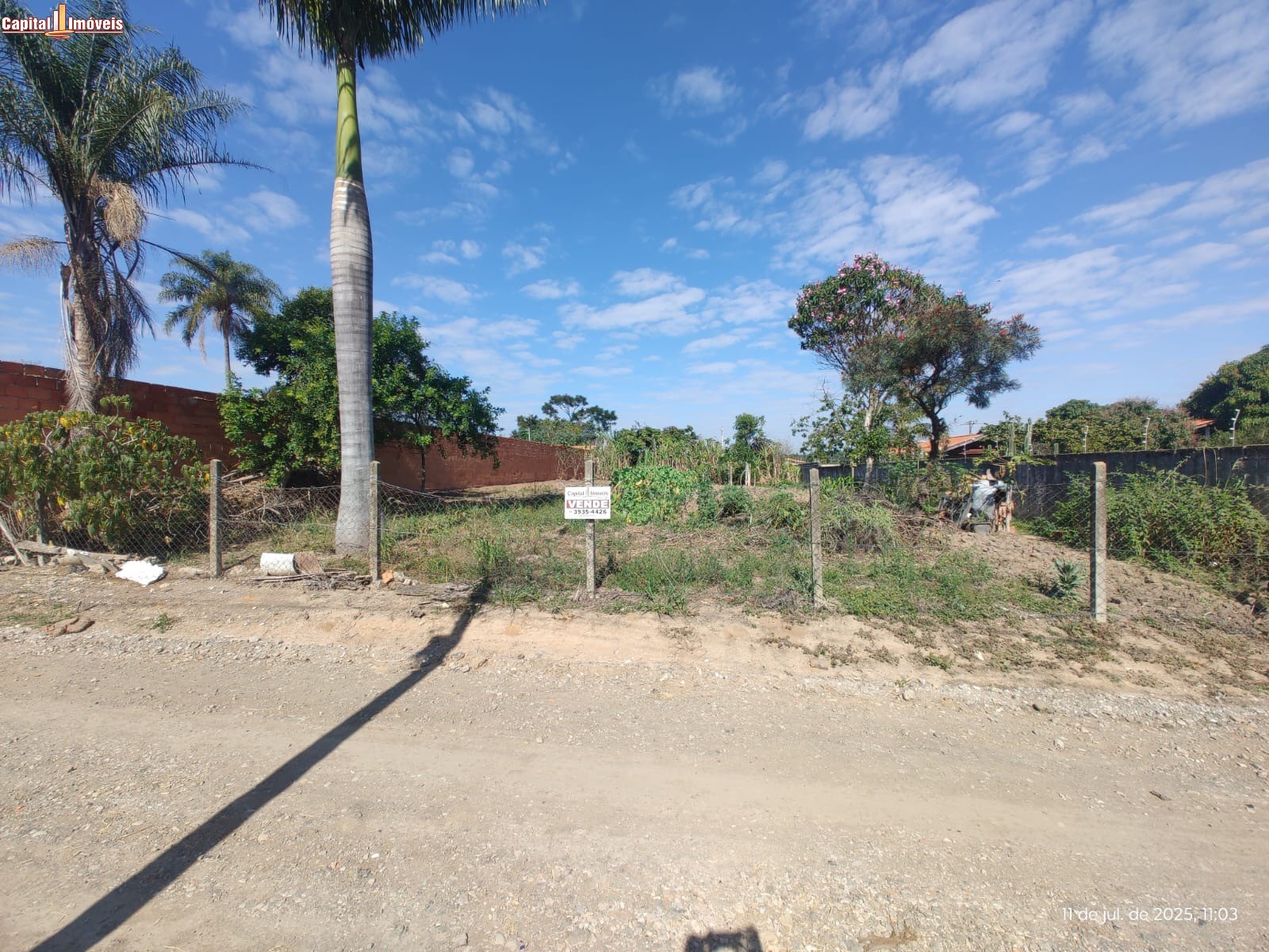 Terreno, 1000 m² - Foto 3