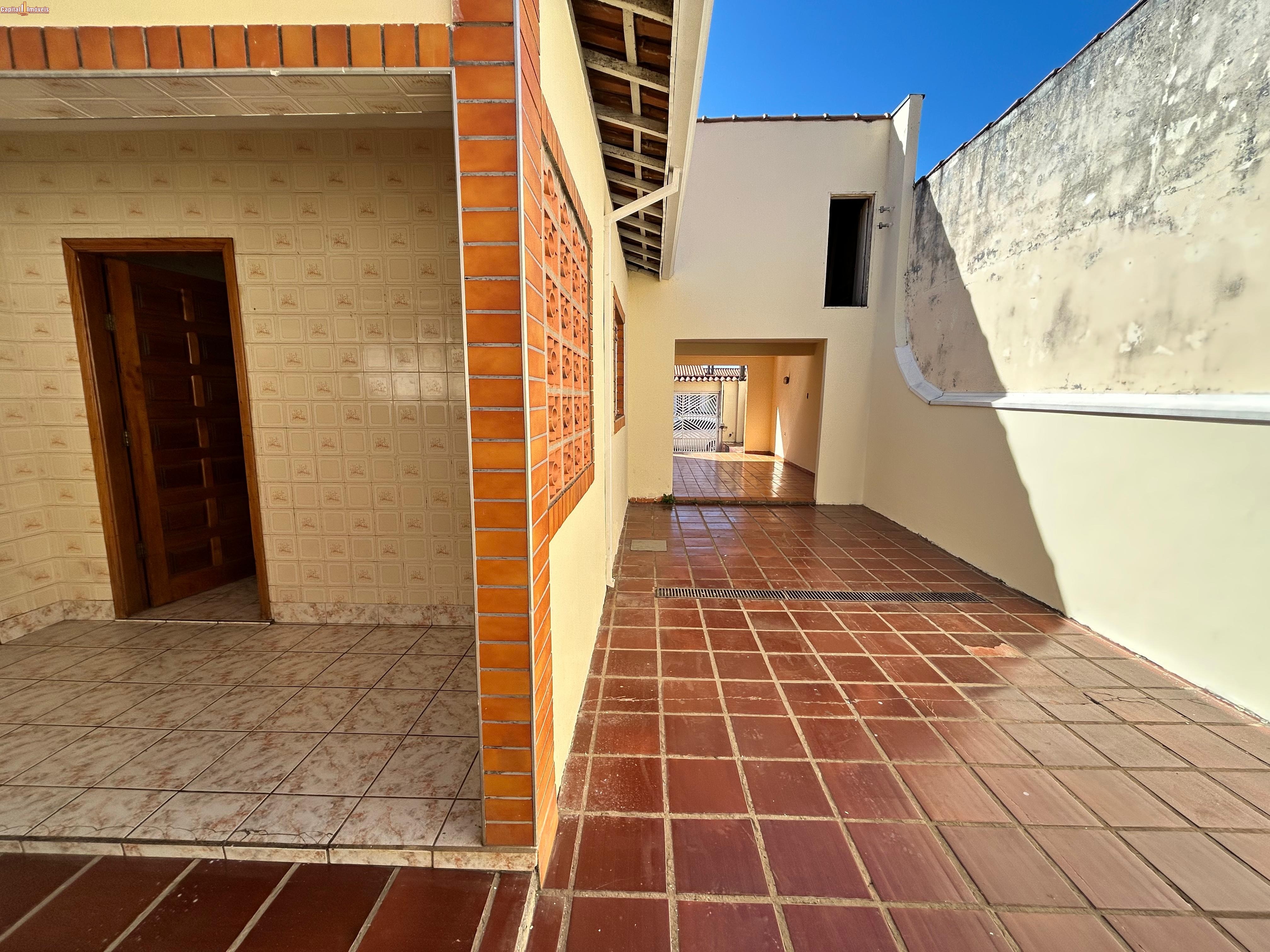 Casa, 3 quartos, 130 m² - Foto 13