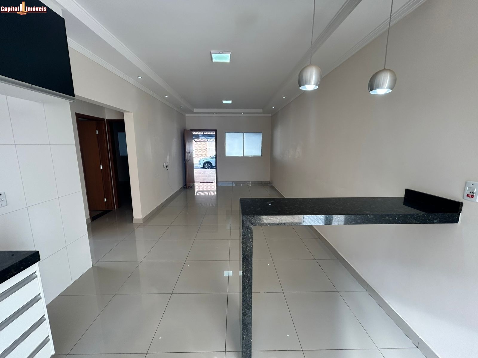 Casa, 2 quartos, 135 m² - Foto 9