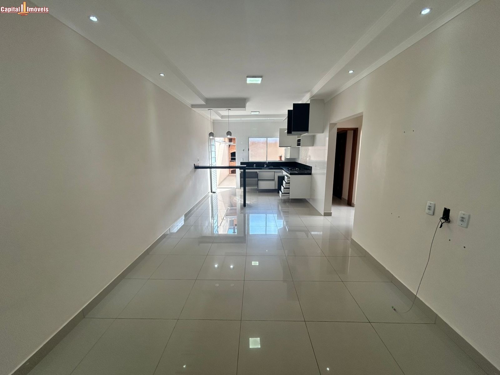 Casa, 2 quartos, 135 m² - Foto 5