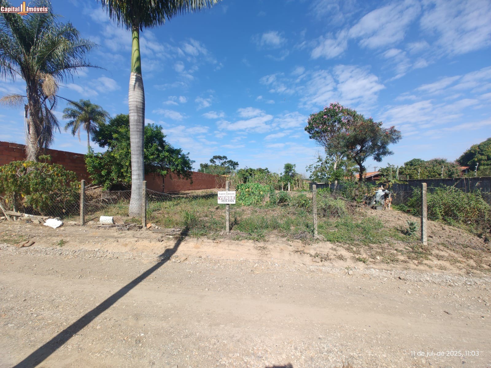 Terreno, 1000 m² - Foto 2