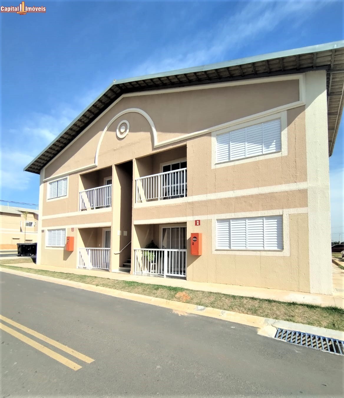 Apartamento, 2 quartos, 49 m² - Foto 1