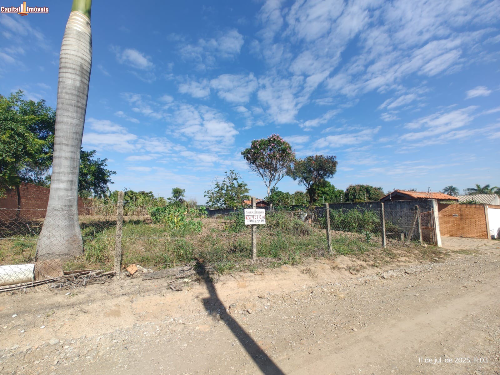 Terreno, 1000 m² - Foto 7