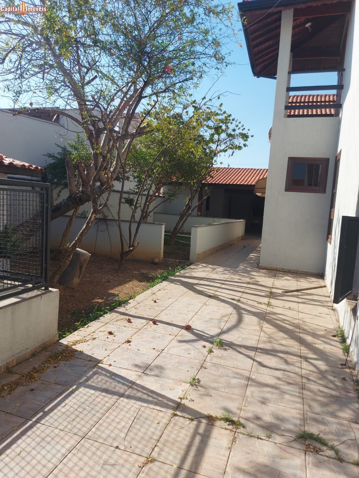 Casa, 5 quartos - Foto 6