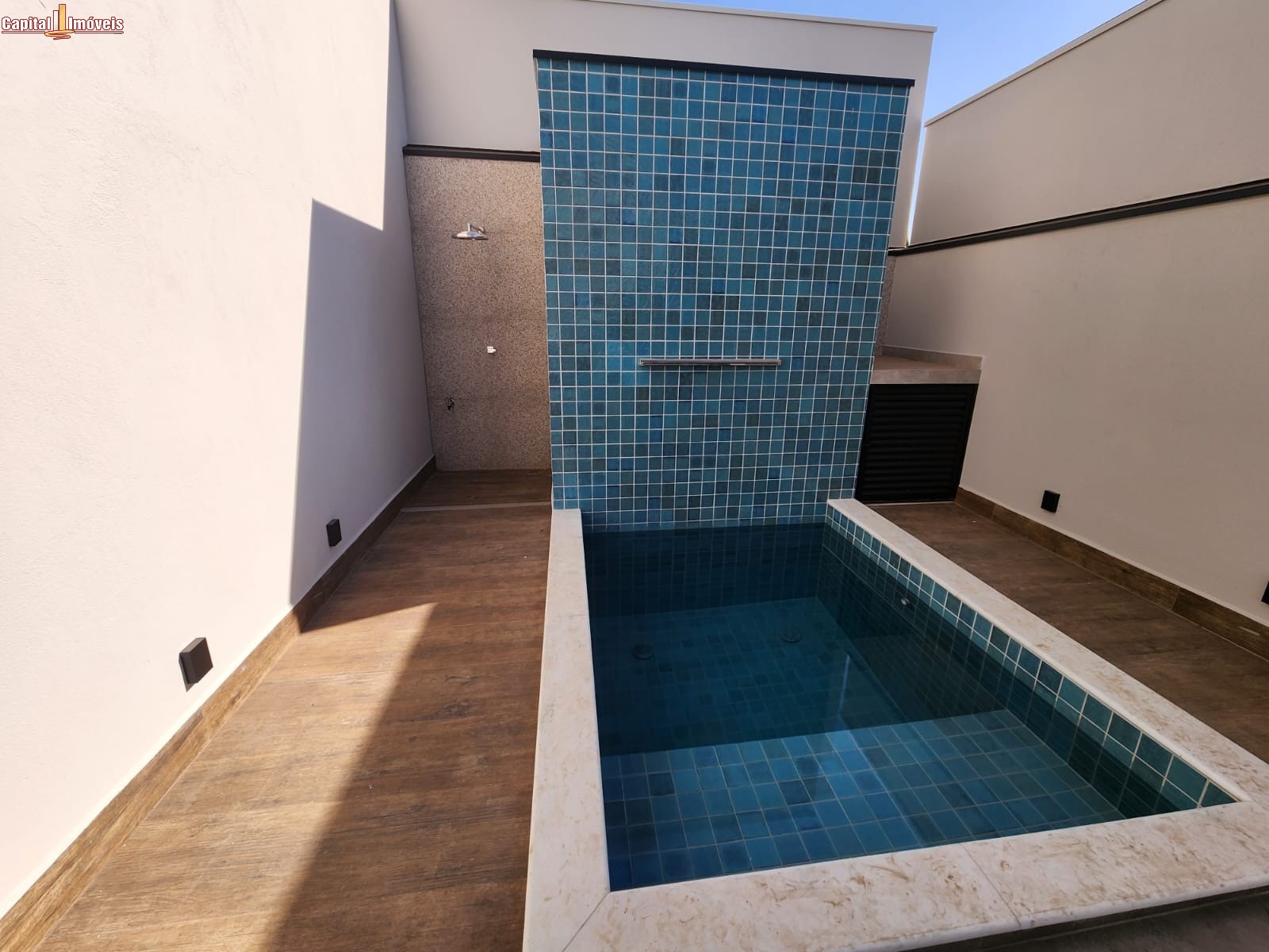 Casa, 3 quartos, 204 m² - Foto 19