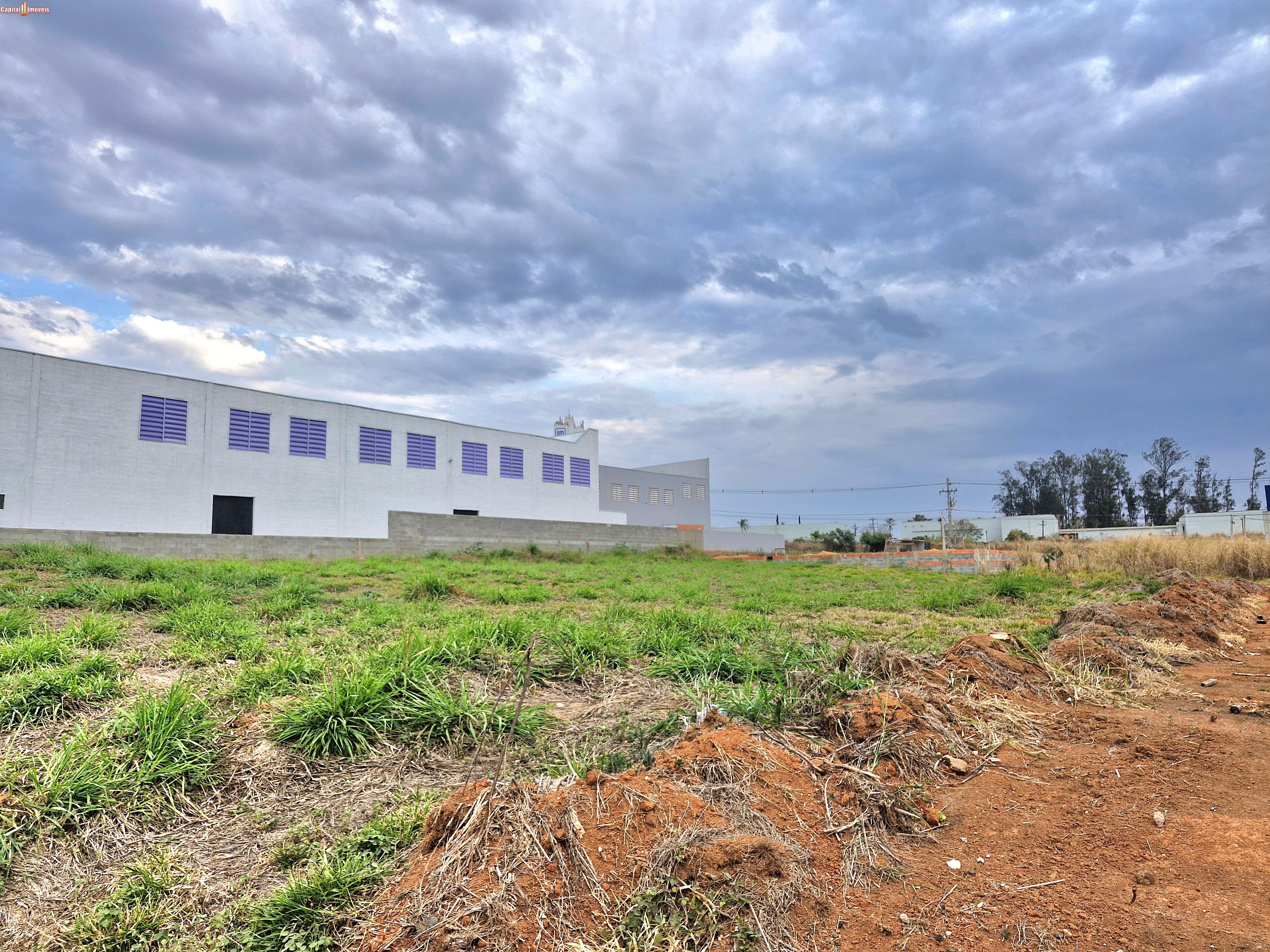 Loteamento e Condomínio, 1000 m² - Foto 3