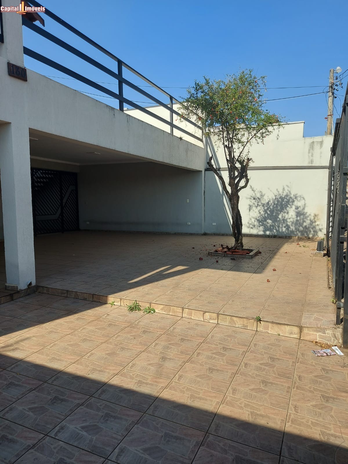Casa, 5 quartos - Foto 4