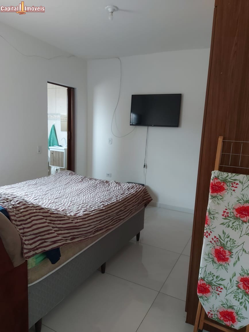 Casa, 2 quartos - Foto 16