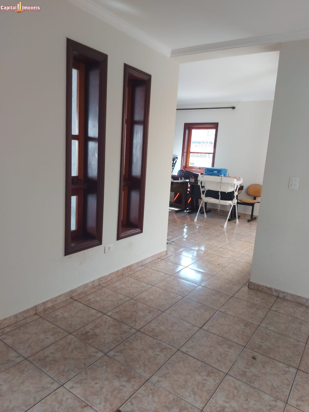 Casa, 5 quartos - Foto 19