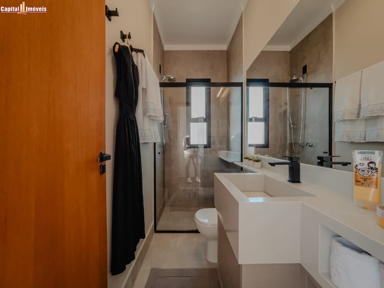 Casa, 3 quartos, 204 m² - Foto 39