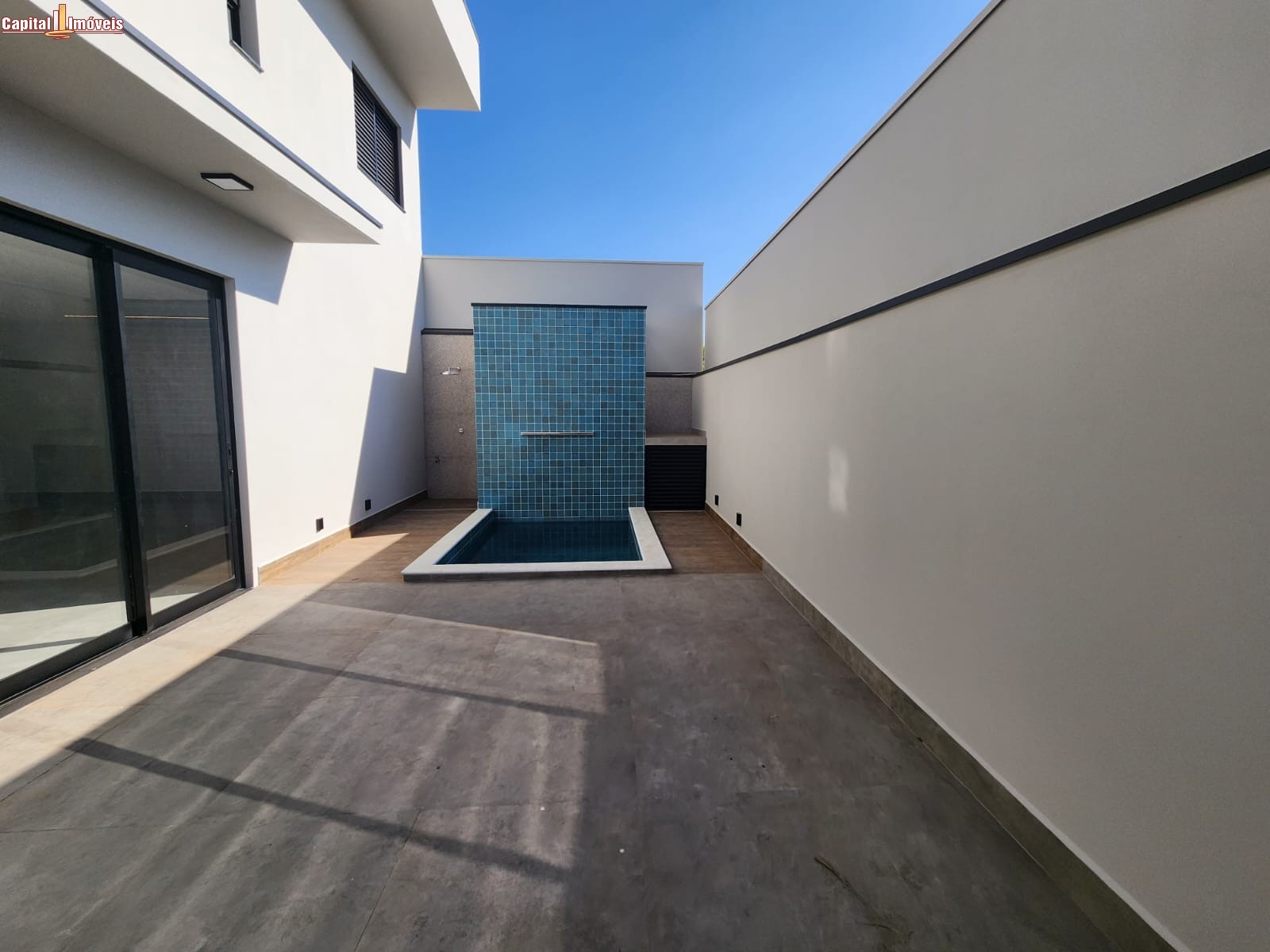 Casa, 3 quartos, 204 m² - Foto 20