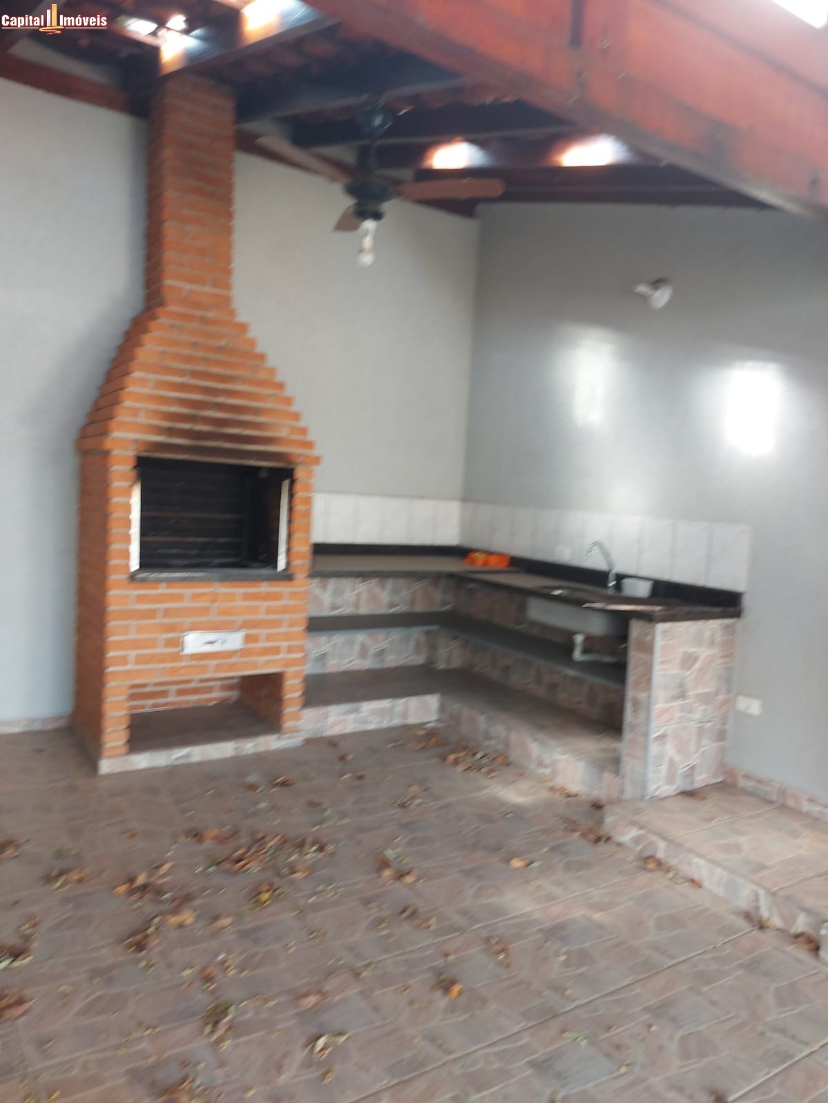 Casa, 5 quartos - Foto 14