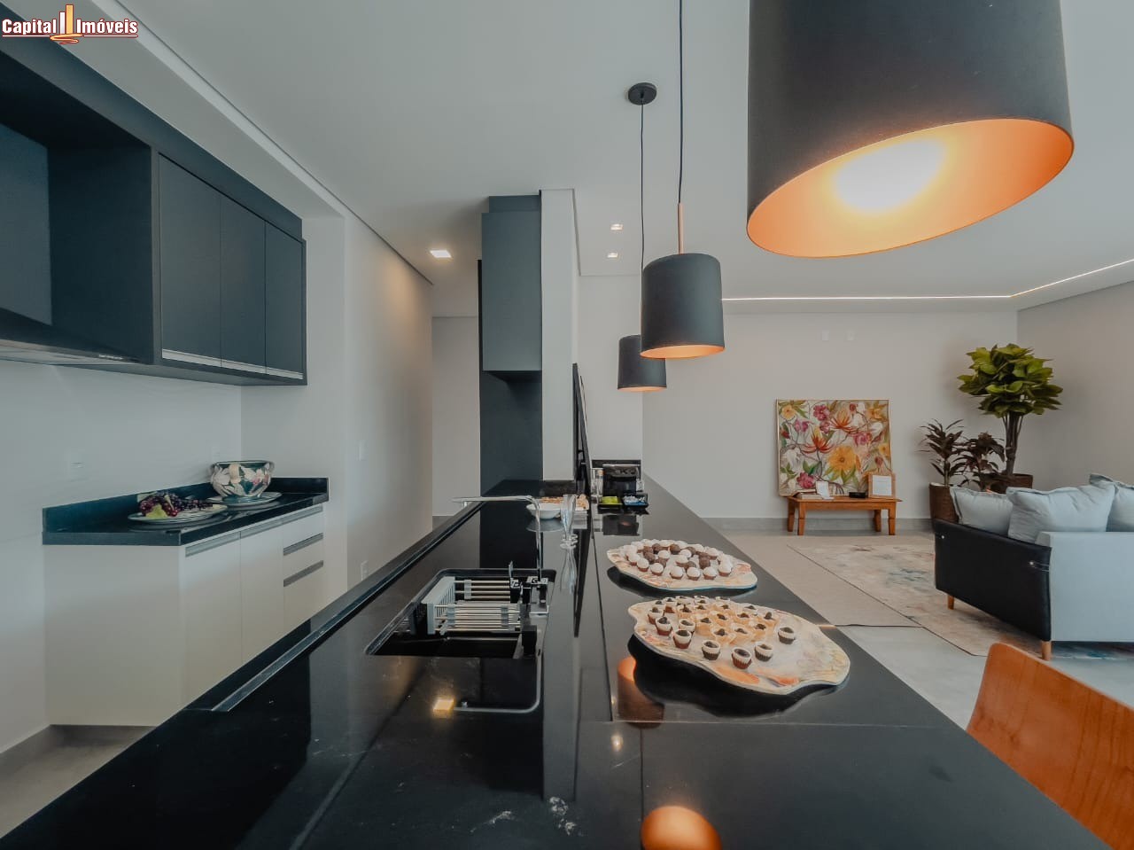 Casa, 3 quartos, 204 m² - Foto 8