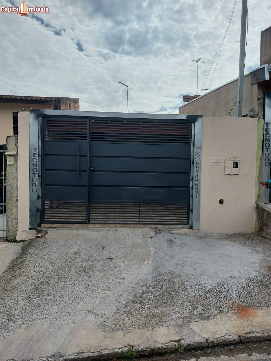 Casa, 2 quartos - Foto 21
