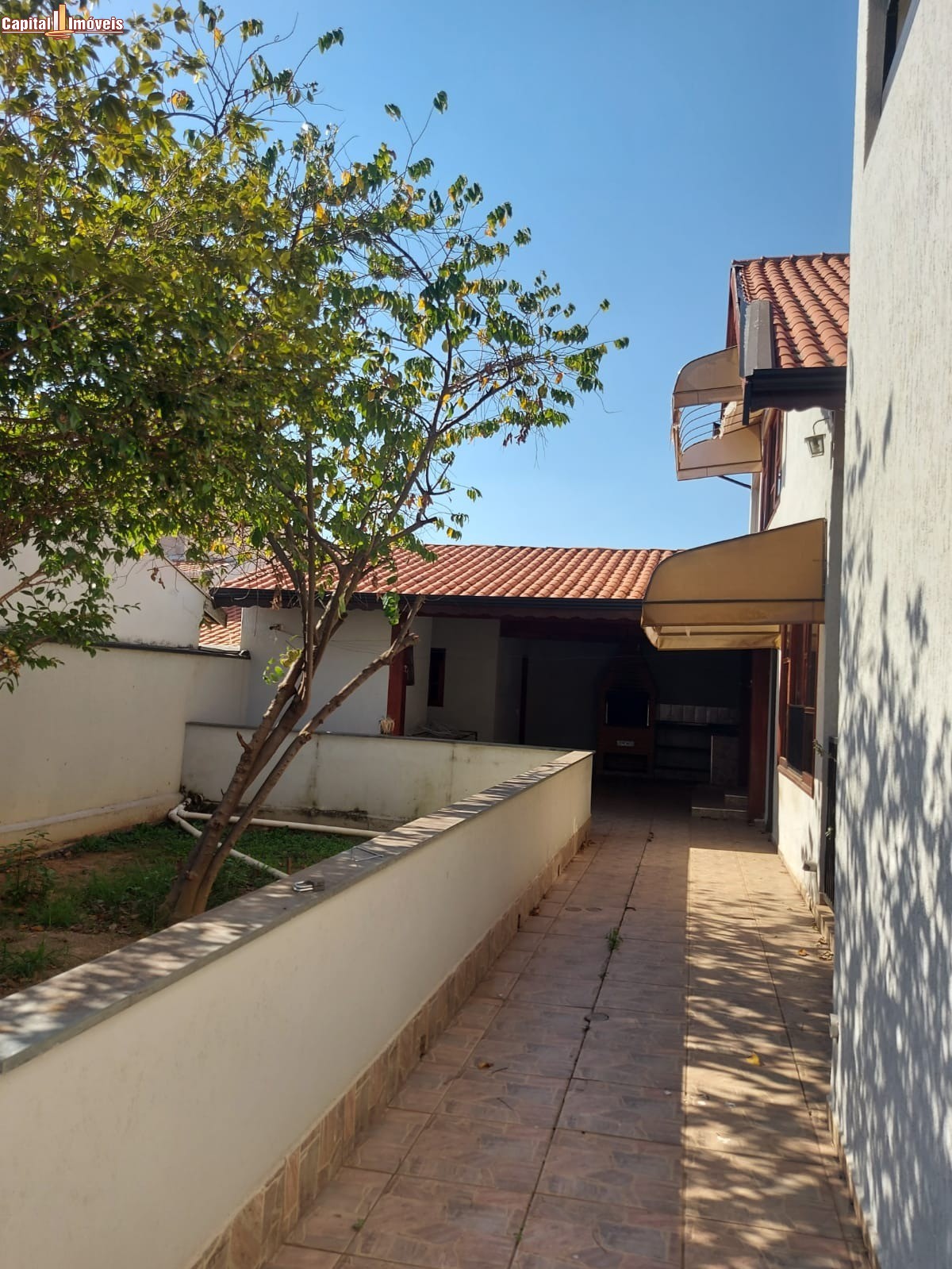 Casa, 5 quartos - Foto 9
