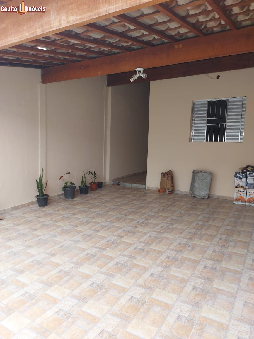 Casa, 2 quartos - Foto 2