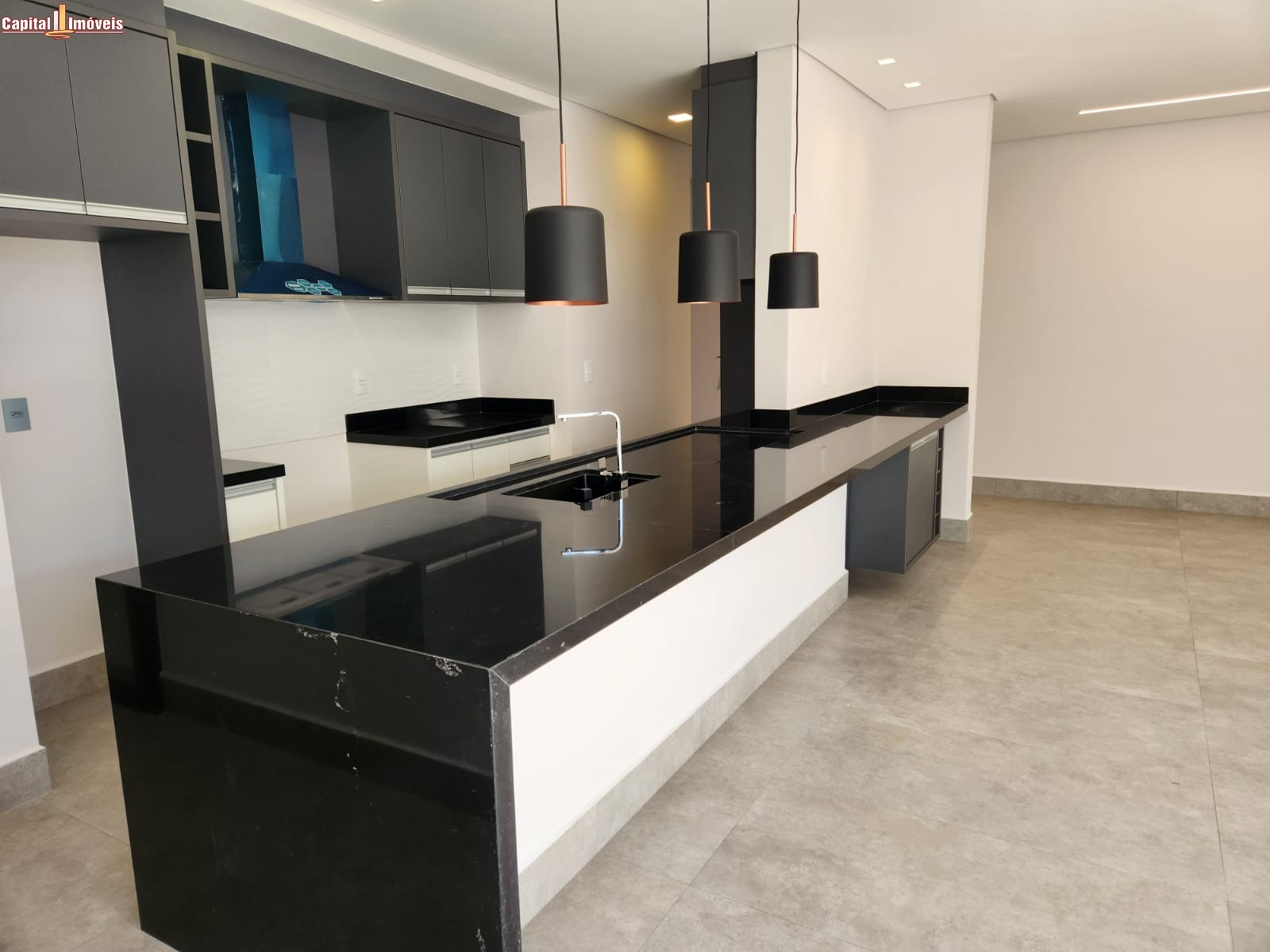 Casa, 3 quartos, 204 m² - Foto 15